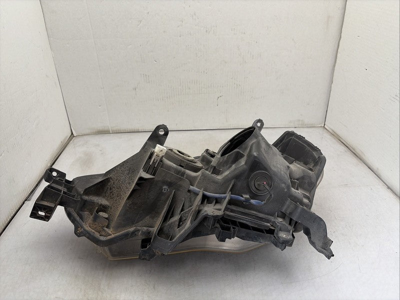 2021-2024 Toyota 4Runner Right Passenger Headlight OEM Halogen Lamp