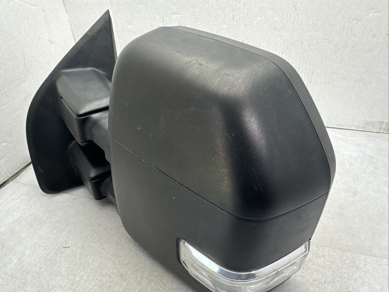 2018-2022 Ford F250 F350 Left Driver Mirror OEM Heated