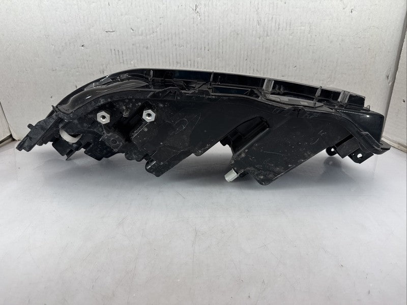 2025-2027 Toyota Camry Right Headlight OEM Single Beam Lamp