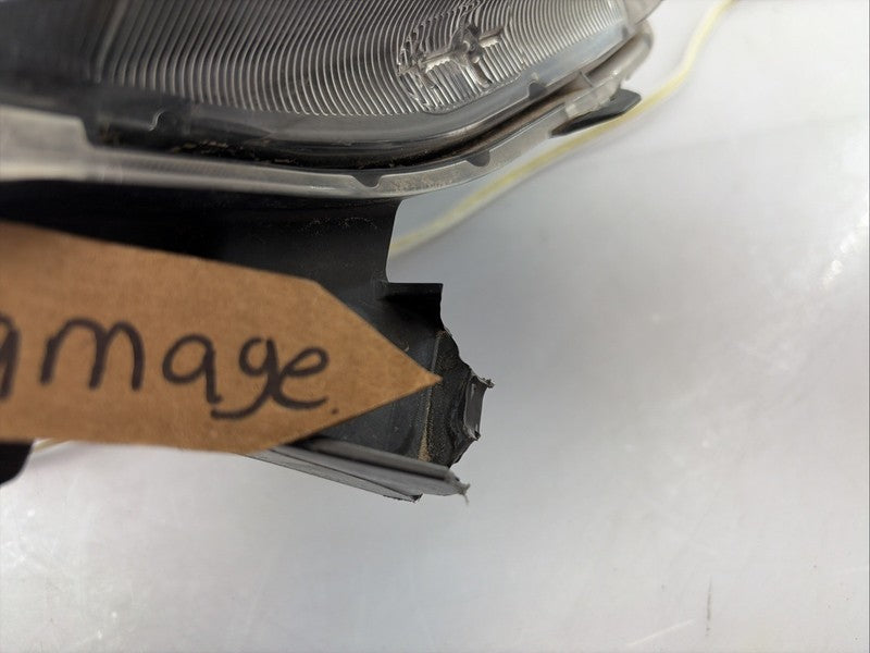 2021-2024 Toyota 4Runner Left Driver OEM LED Headlight