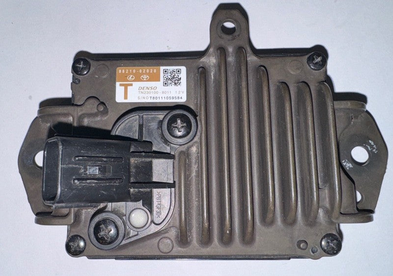 2019-2021 RAV4 Prius Radar Cruise Distance Sensor 88210-02020