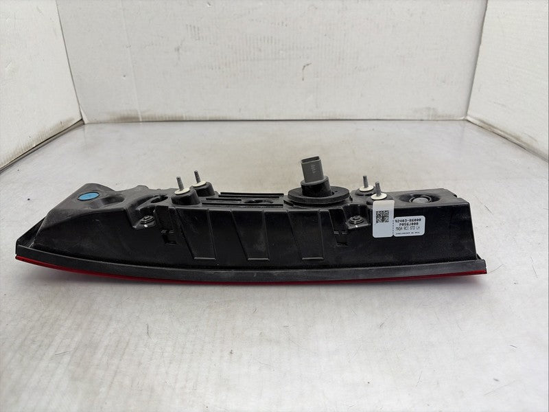 2024-2026 Hyundai Santa Fe Left Driver Tail Light LED OEM 92403-GH000