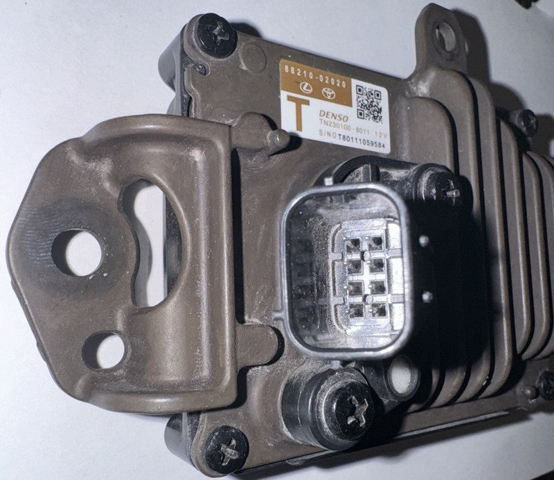 2019-2021 RAV4 Prius Radar Cruise Distance Sensor 88210-02020