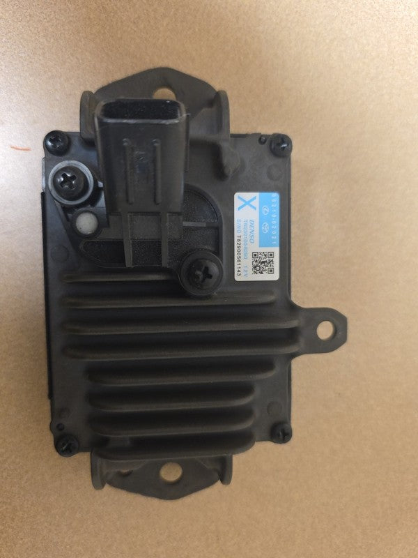 2021-2024 Toyota Sienna Front Radar Distance Sensor OEM 88210-02021