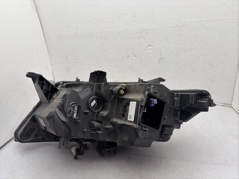 2016-2018 Lincoln MKX Right Passenger Headlight OEM Xenon HID Non AFS