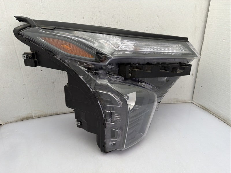 2024-2026 Chevy Trax Right Passenger Headlight LED OEM w/o DRL