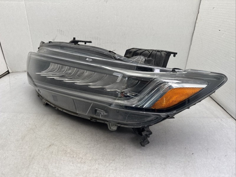 2021-2023 Honda Accord Left Driver OEM Full LED Headlight