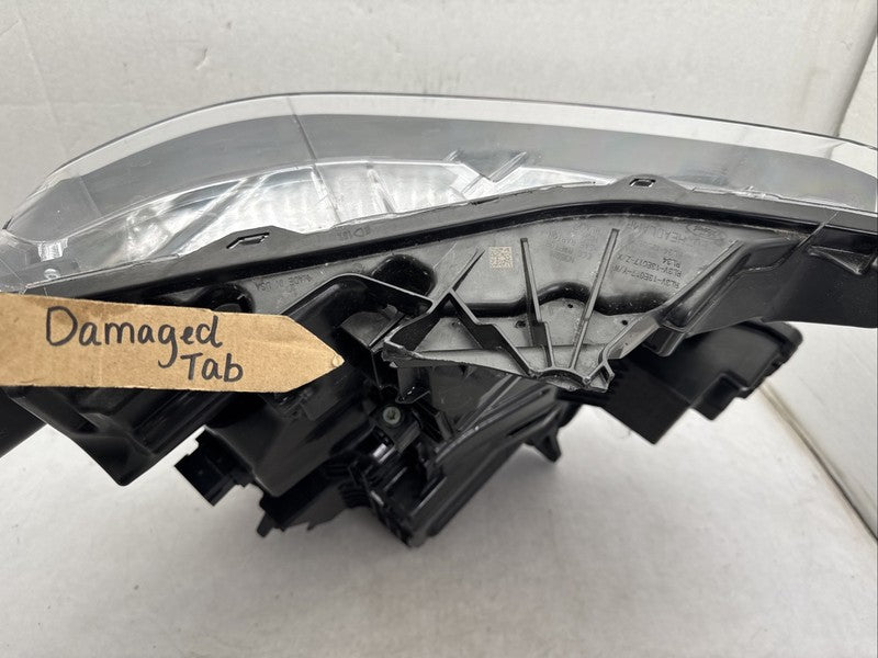 2024-2026 Ford F150 F-150 Raptor Left Driver OEM Full LED Headlight