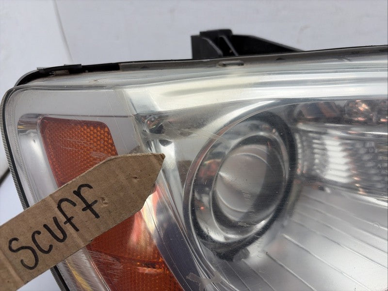 2011-2014 Chrysler 300 Right Passenger OEM Halogen Headlight