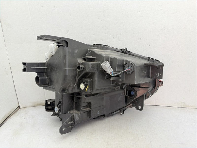 2022-2025 Mitsubishi Eclipse Cross Left Driver Headlight LED OEM