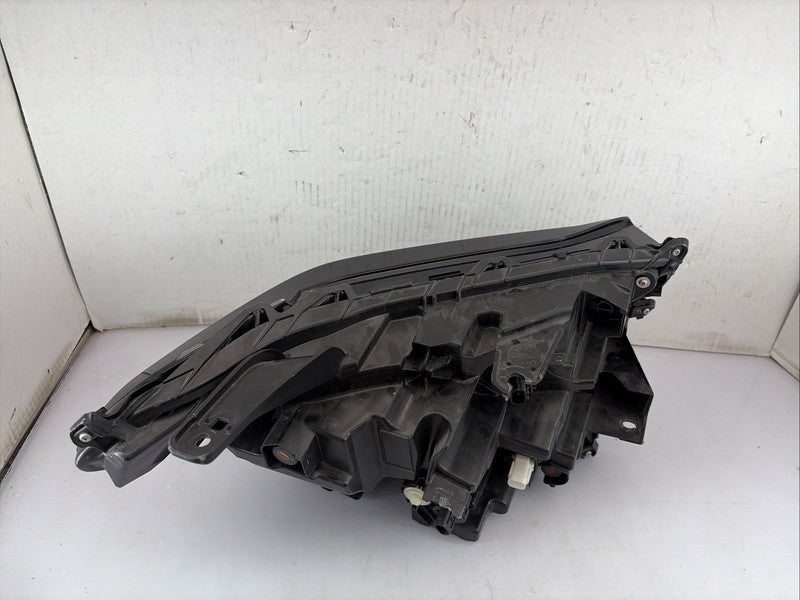 2024-2026 Toyota Tacoma Left Driver OEM LED Headlight