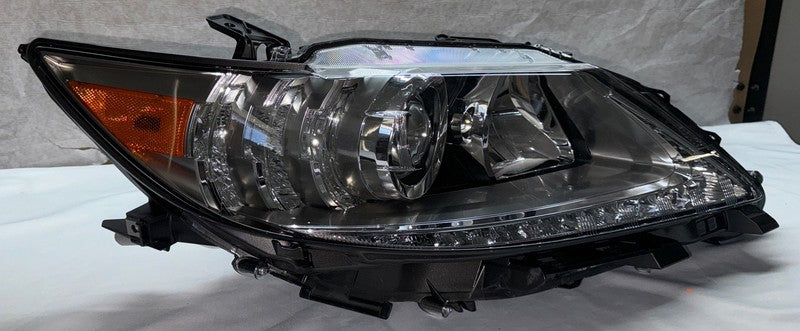 2013-2015 Lexus ES350 Right Headlight OEM