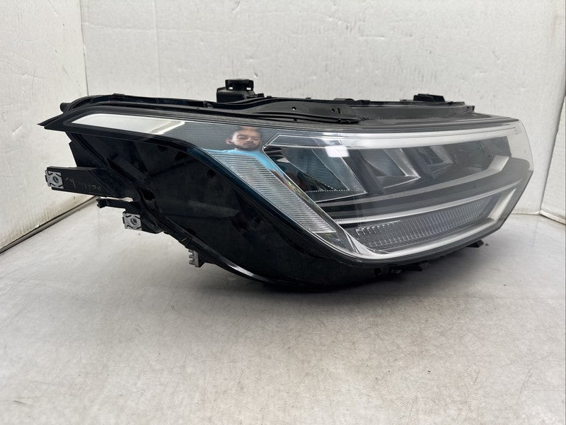 2022-2024 Volkswagen Tiguan Right Passenger Headlight LED OEM 5NL-941-