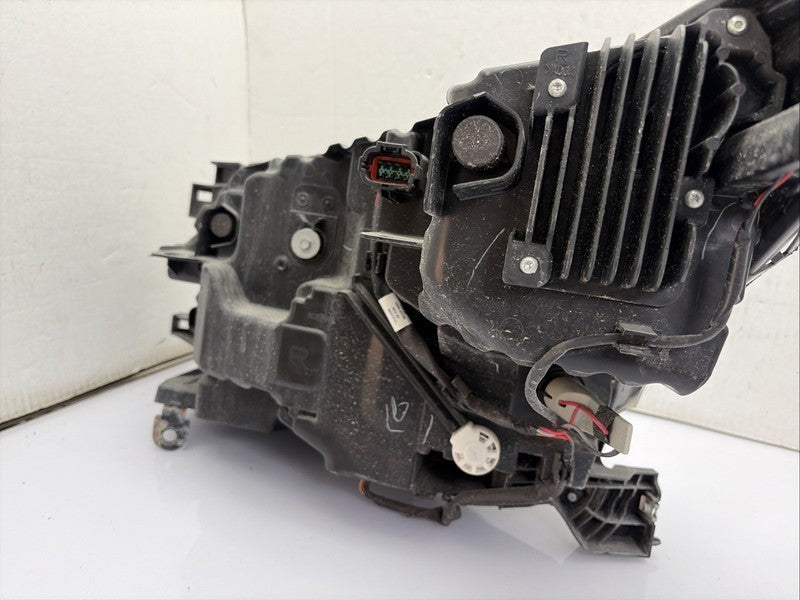 2021-2025 Nissan Pathfinder Right Headlight RH Passenger OEM LED