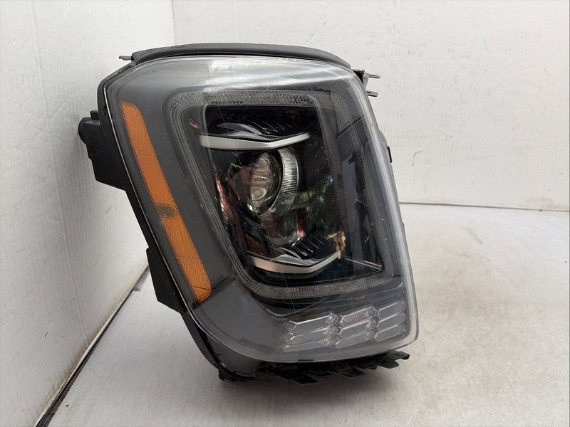 2020-2022 Kia Telluride Right Headlight OEM Full LED 92102-S9