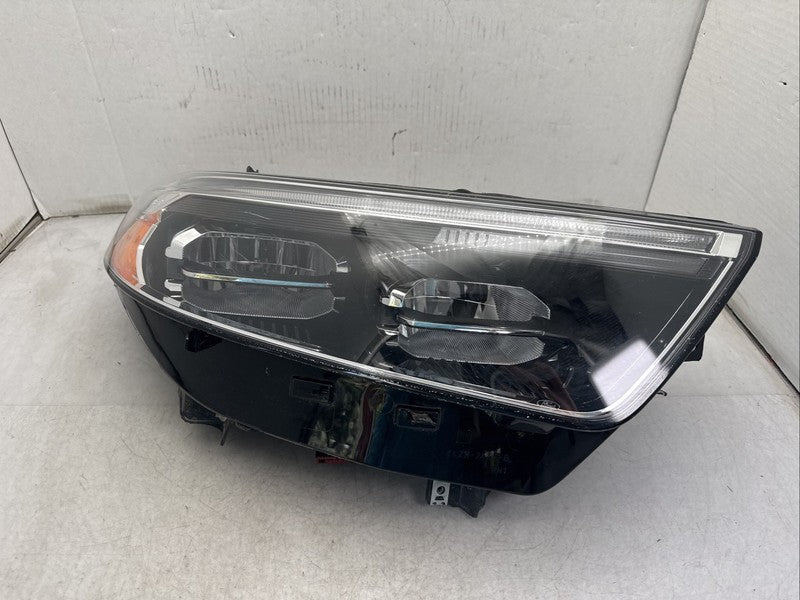 2020-2024 Ford Explorer Right Headlight RH Passenger OEM LED Lamp