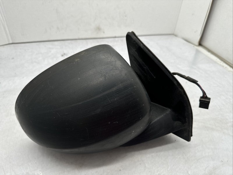 2007-2017 Jeep Compass Right RH Passenger Heated Side View Mirror Asse