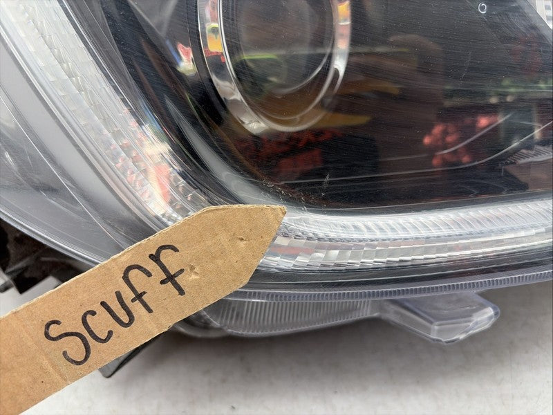 2020-2022 Subaru Legacy Outback Right RH Passenger Headlight OEM LED L