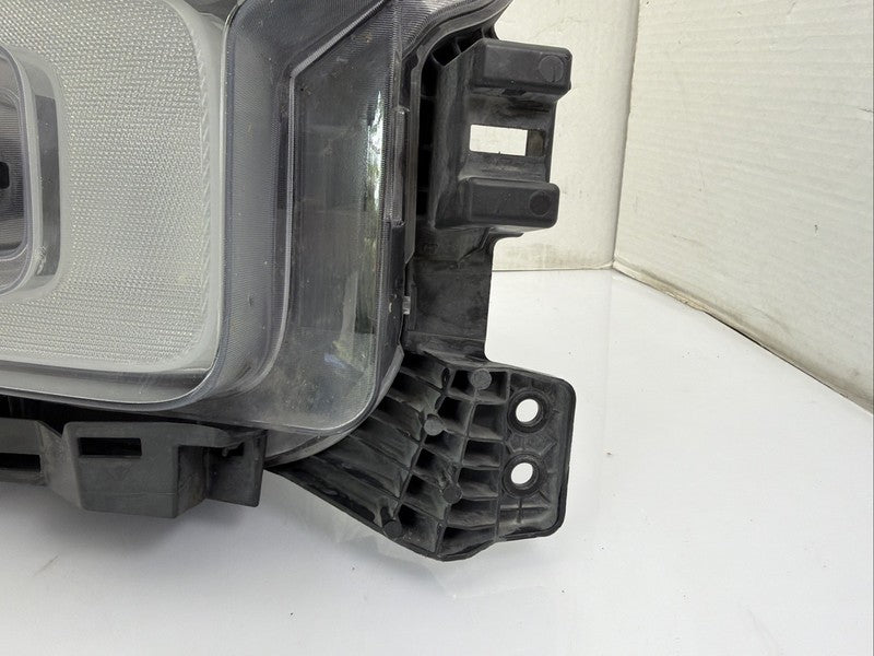 2022-2026 Chevy Silverado 1500 Right RH Passenger Headlight OEM LED 85