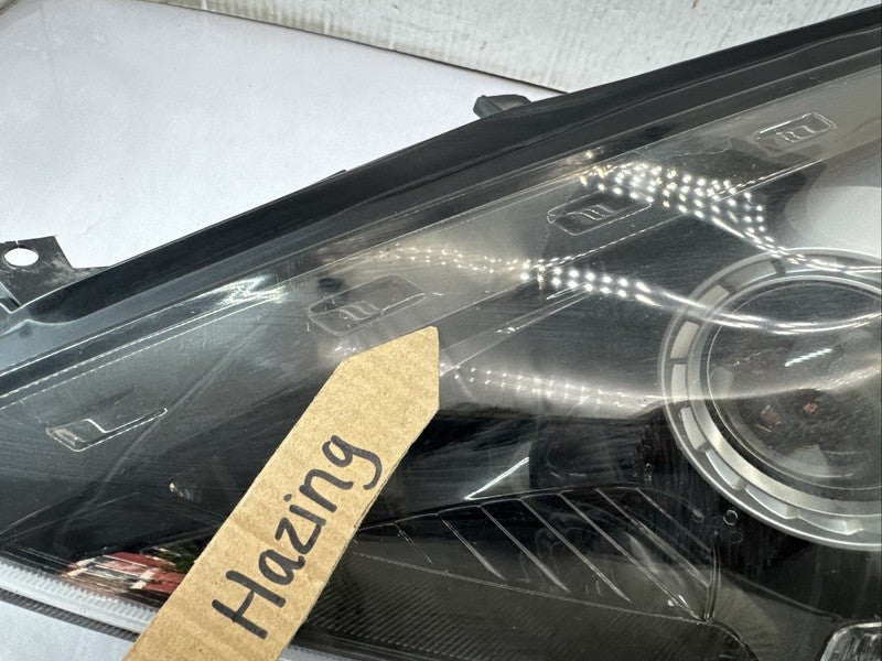 2009-2015 Nissan 370Z Nismo Left Headlight OEM Xenon HID