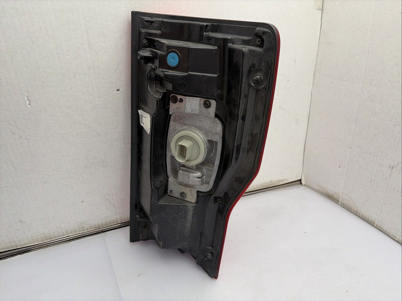 2020-2022 Ford F250 F350 Left Driver Tail Light LED OEM BLIS LC3B-13B4