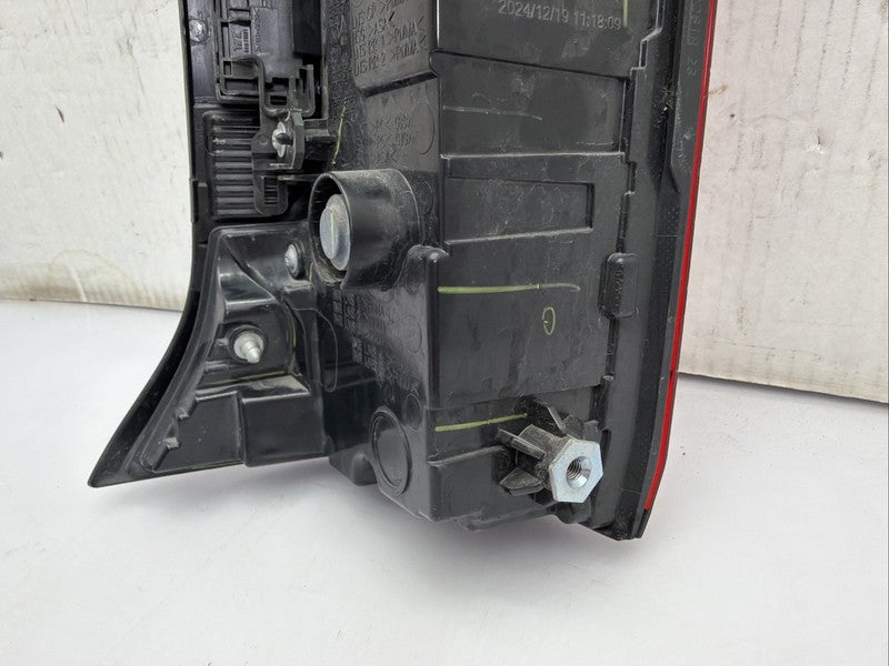 2024-2026 Toyota Tacoma Right Tail Light RH Passenger OEM LED Brake La