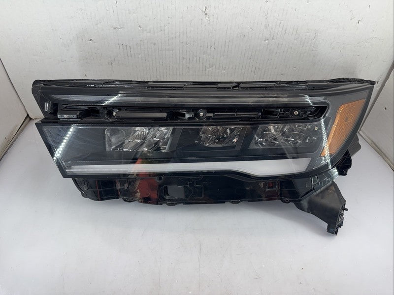 2023-2026 Honda Pilot Left Driver Headlight OEM LED