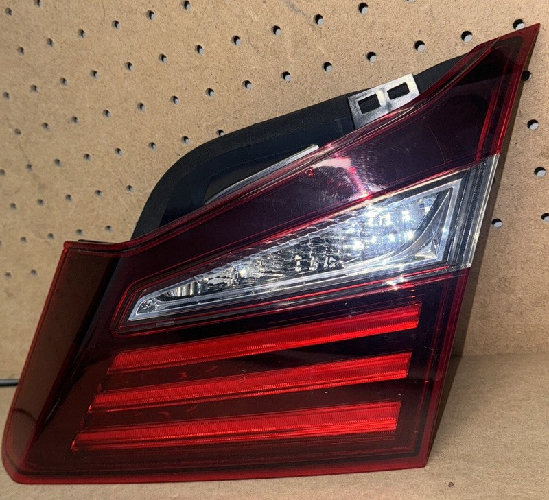 2016-2018 Honda Accord Inner Tail Light - Right Side LED OEM