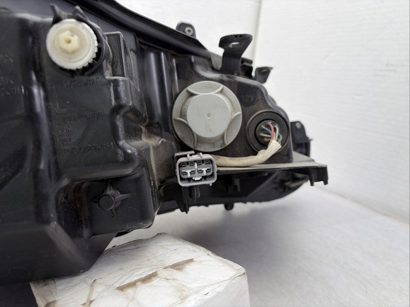 2018-2023 Toyota Camry XSE Left Driver Headlight OEM LED