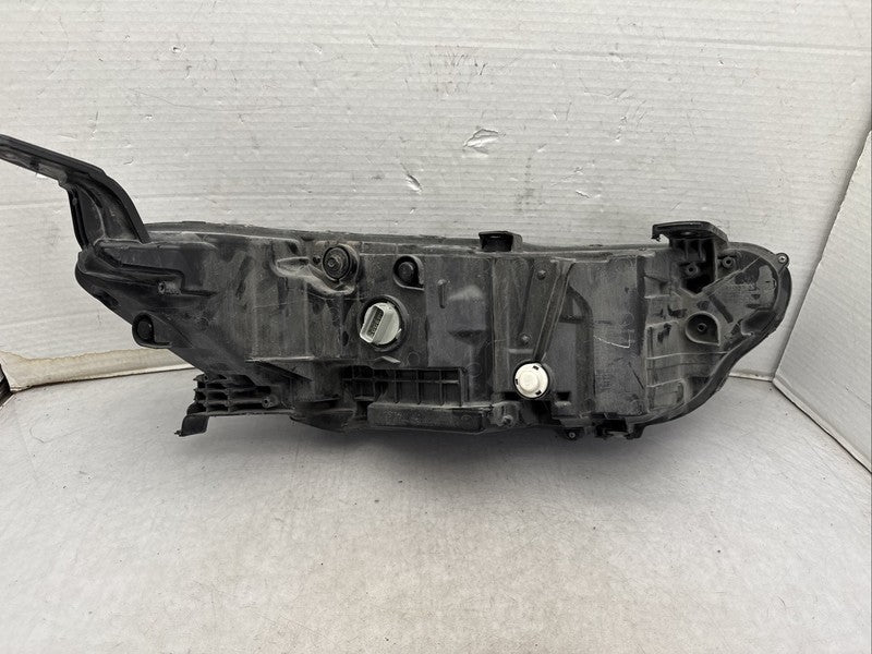 2023-2025 Honda Accord Left Driver OEM LED Headlight