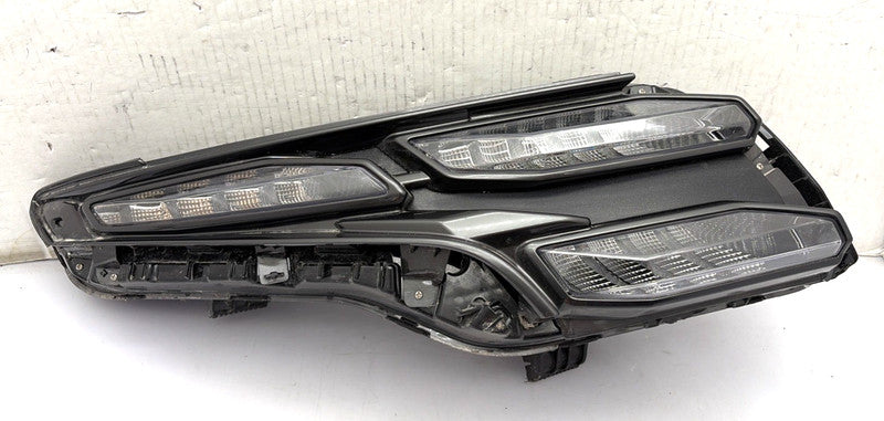 2025-2026 Hyundai Tucson Right Headlight DRL LED OEM Running Lamp
