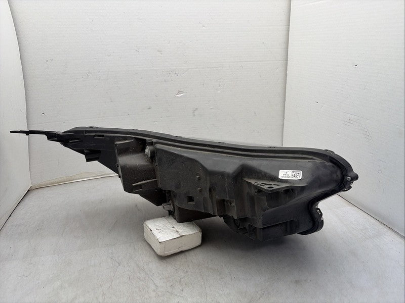 2017-2022 Honda CR-V Left Driver Headlight OEM LED