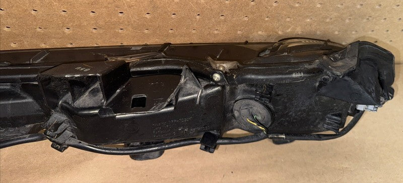 2015-19 Lexus NX200 NX300 Left Driver LED Running Signal Light OEM