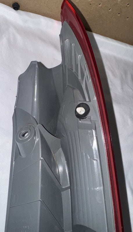 2012-2014 Honda CR-V Driver Left Tail Light OEM