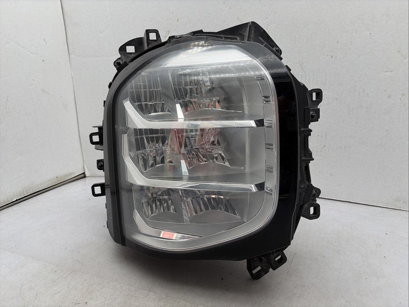 2022-2025 Mitsubishi Outlander Right Passenger Headlight OEM LED Lamp