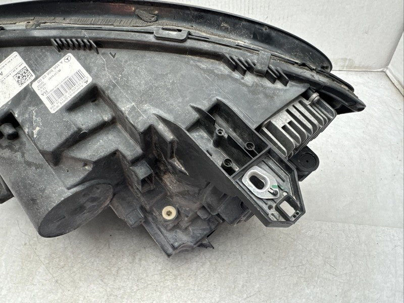 2015-2017 Mercedes GLA Right Passenger Headlight BI Xenon OEM A1569062