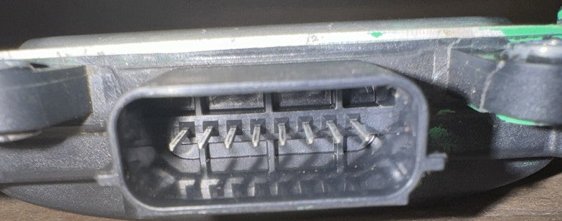 2021-2023 Nissan Kicks Blind Spot Alert Sensor Module 284K0-5R10A