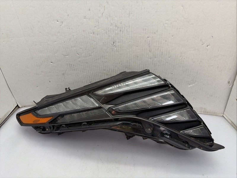 2022-2024 Hyundai Tucson Right Passenger OEM LED Headlight
