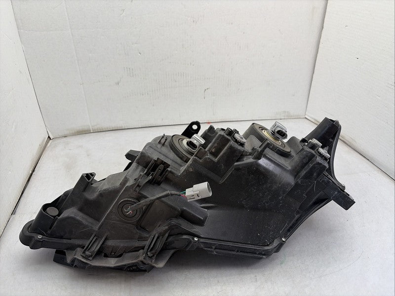 2013-2015 Lexus RX350 Right Passenger Headlight OEM Halogen