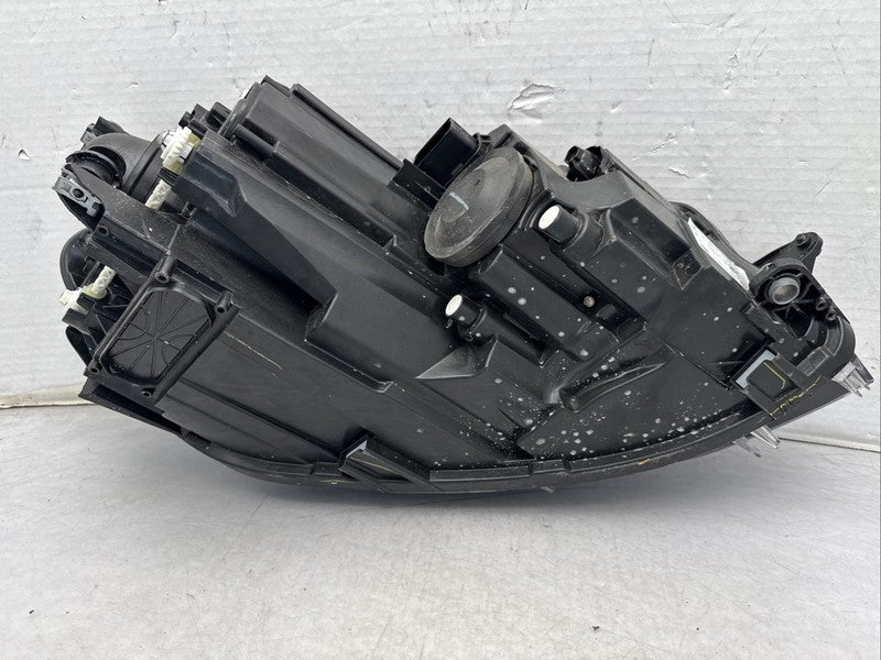 2018-2021 Volkswagen Golf GTI Left Driver Headlight OEM Halogen Lamp