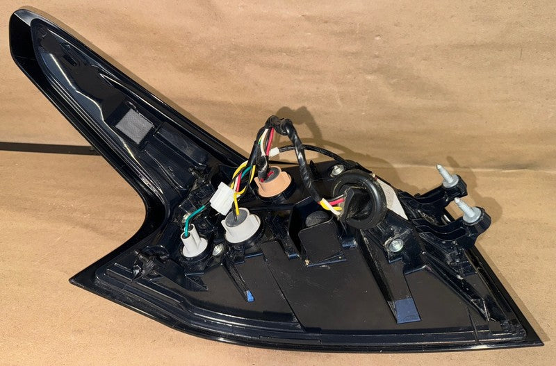 2019-2021 Altima Right Tail Light Lamp OEM