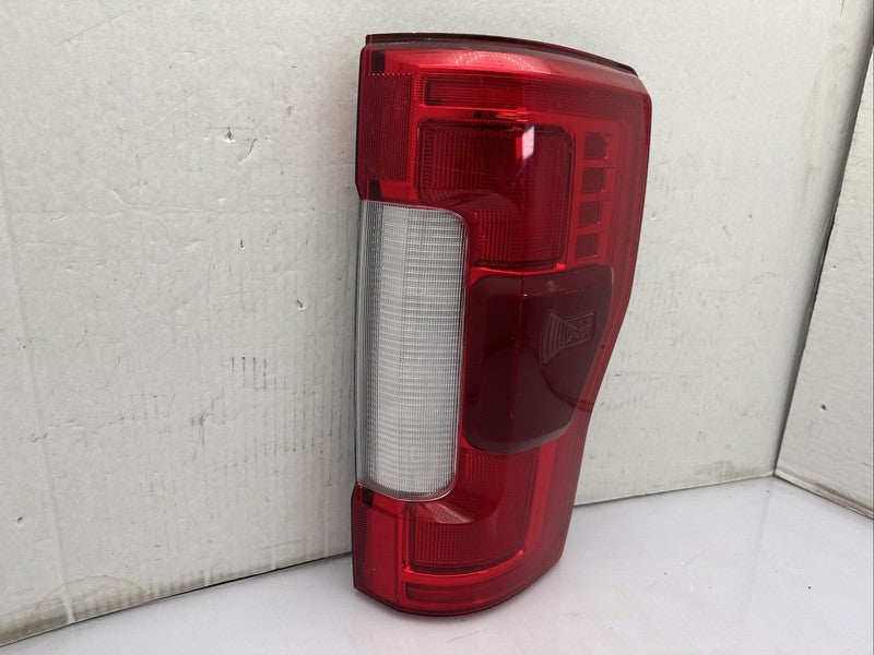 2017-2019 Ford F-250 Right Passenger OEM LED Headlight