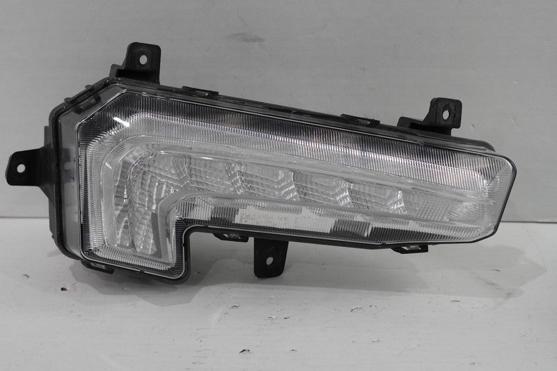 2016-2018 Chevy Malibu LT Right LED DRL Daytime Light OEM