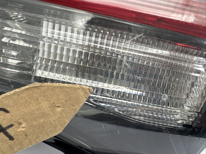 2020-2025 Subaru Outback Right Tail Light OEM LED Inner Brake Lamp