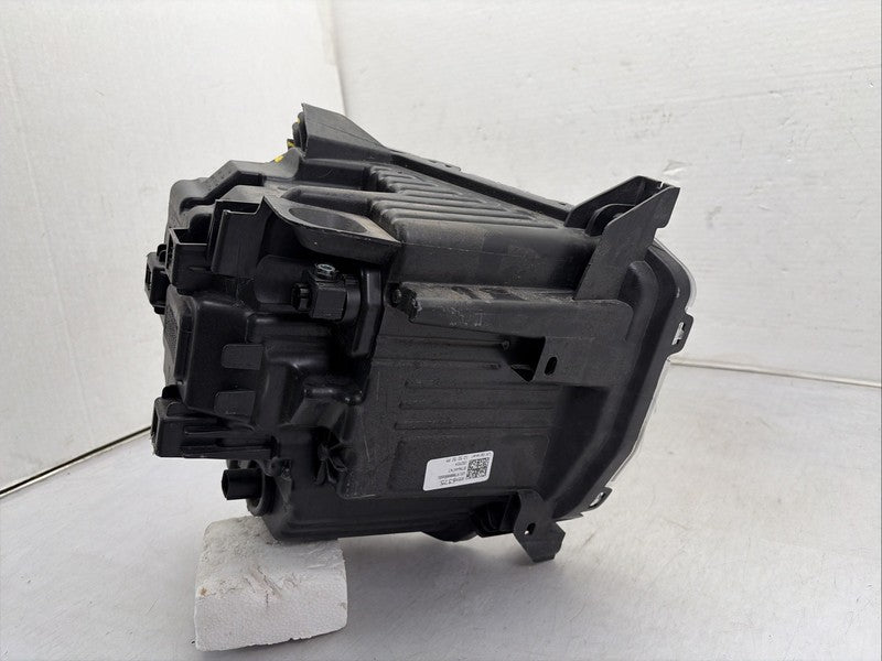2022-2023 Chevrolet Traverse Left Driver Headlight OEM LED w/ DRL