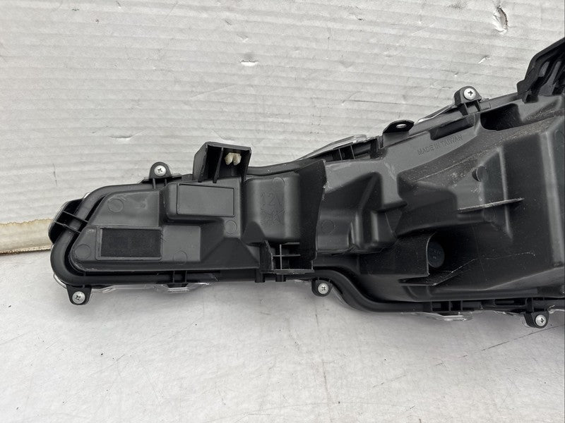 2020-2023 Toyota Corolla Right RH Passenger LED Headlight