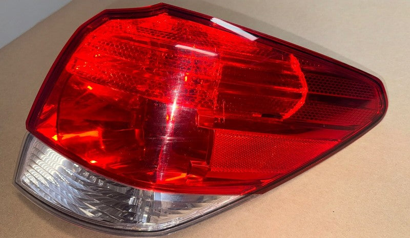 2010-14 Subaru Legacy Tail Light RIGHT Passenger Side OEM