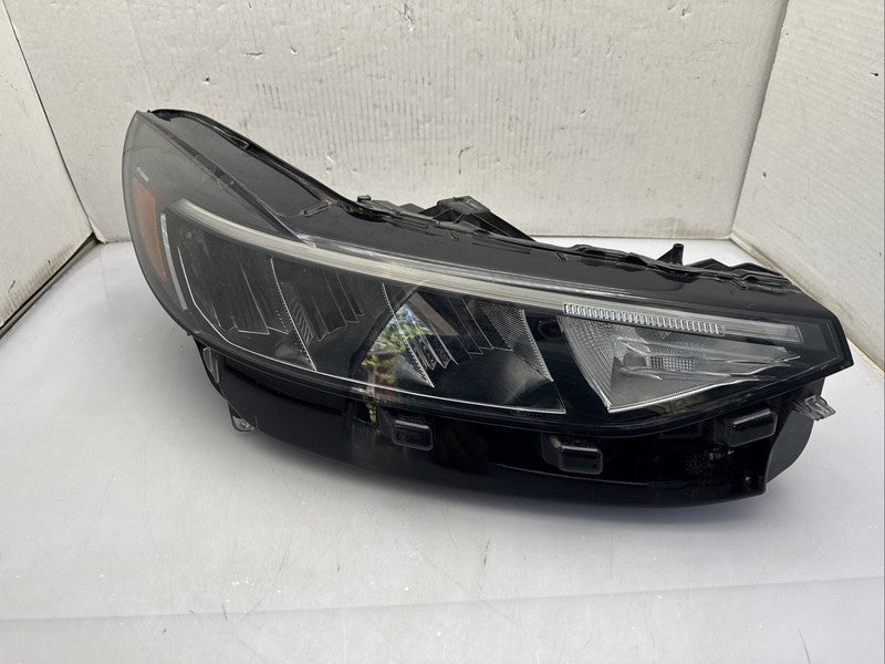 2023-2025 Ford Escape Right Passenger Headlight OEM LED PJ6B-13E014-BC