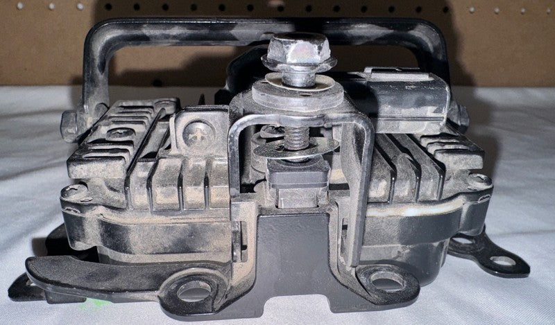 Toyota Lexus Radar Cruise Sensor 88210-07010 (Year/Model/Side)