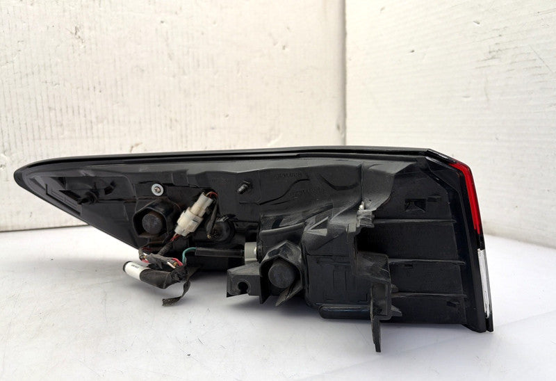 2022-2025 Nissan Pathfinder Right Passenger Tail Light OEM LED Outer